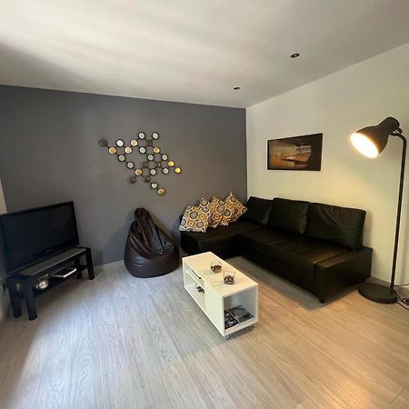 Barcelona 54 Apartment Rentals Kültér fotó