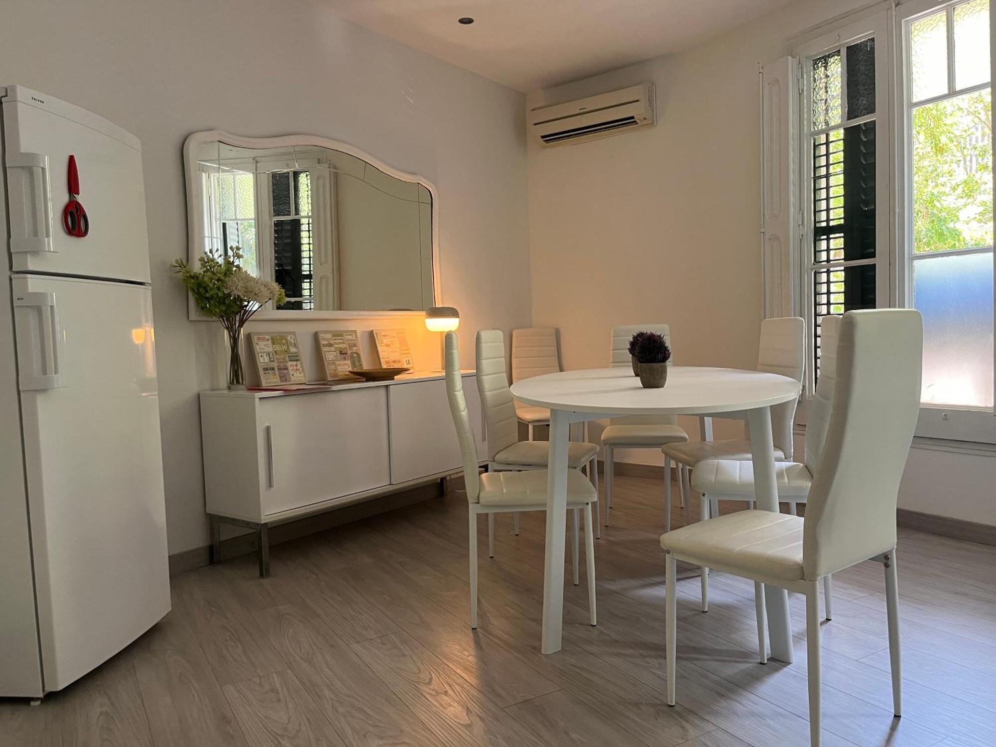 Barcelona 54 Apartment Rentals Kültér fotó