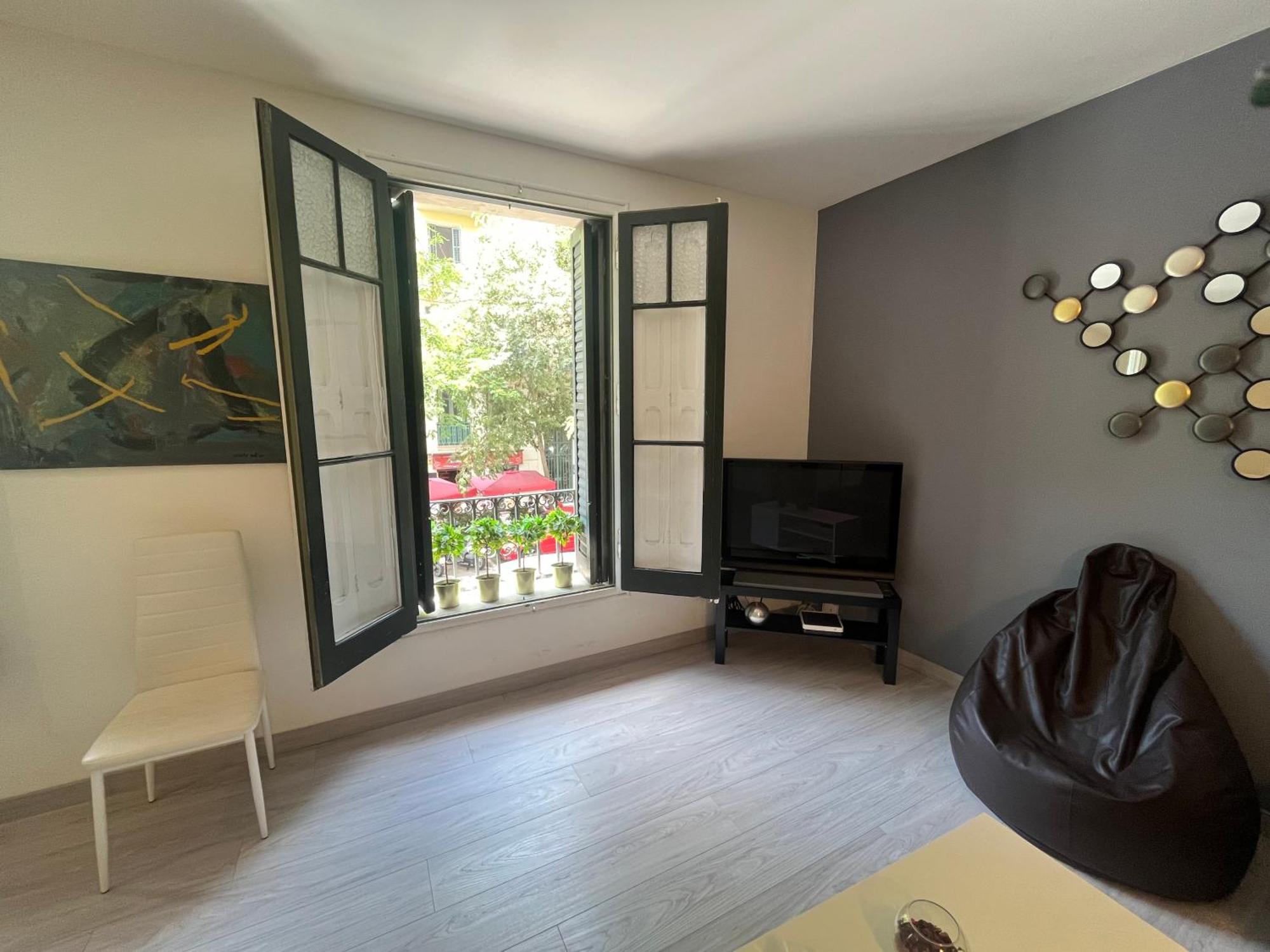 Barcelona 54 Apartment Rentals Kültér fotó