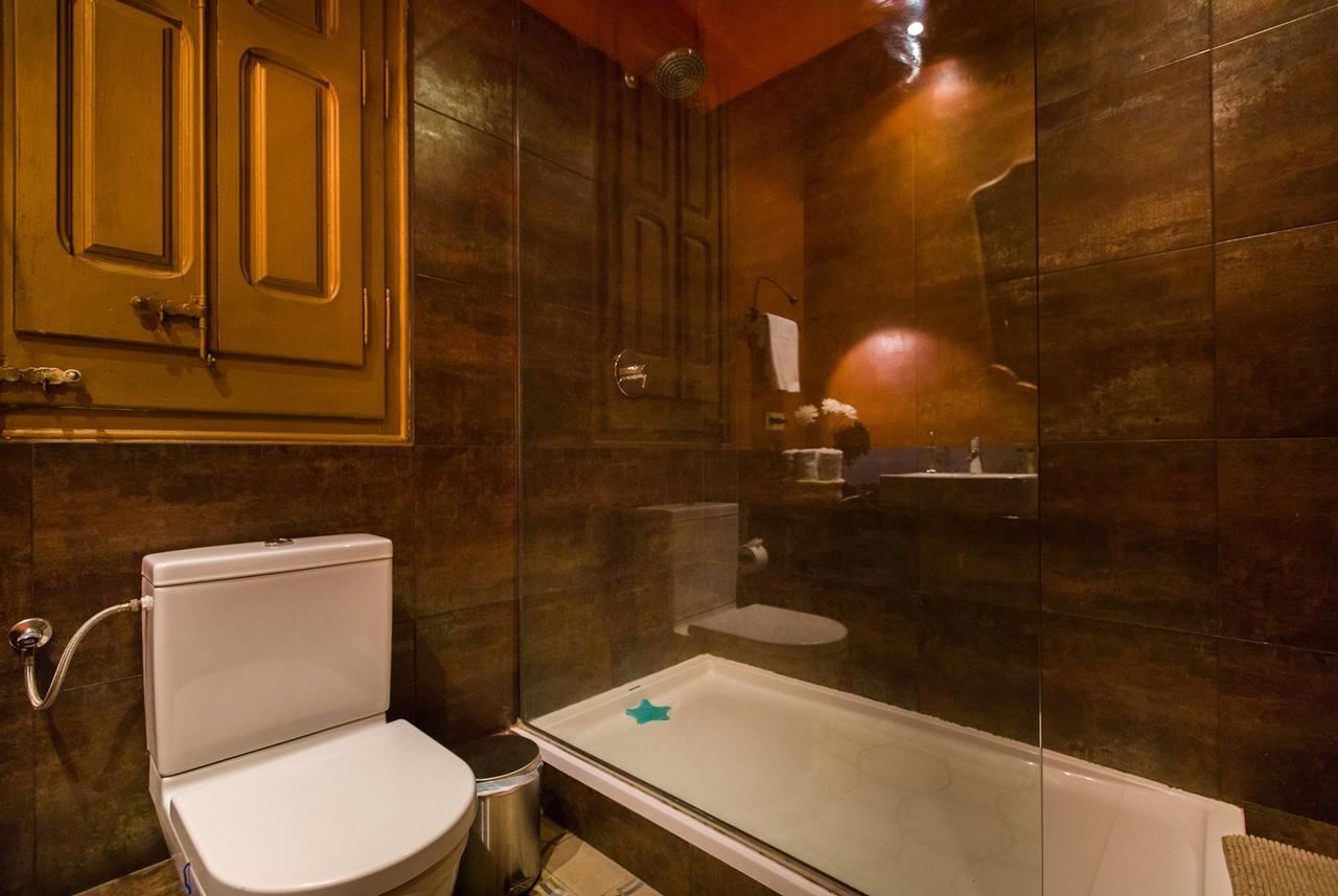 Barcelona 54 Apartment Rentals Kültér fotó